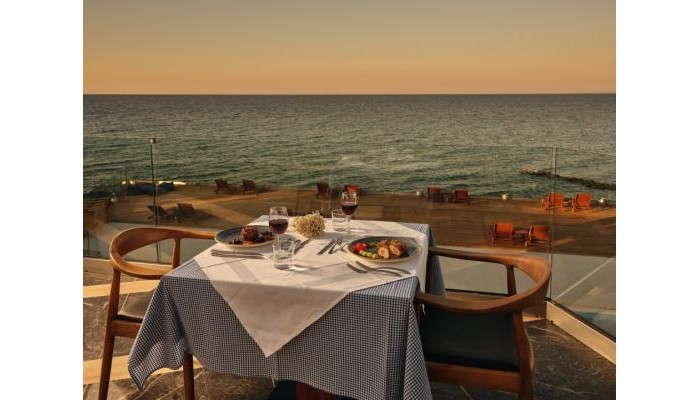 Hotel Cavo Orient Beach poza 12