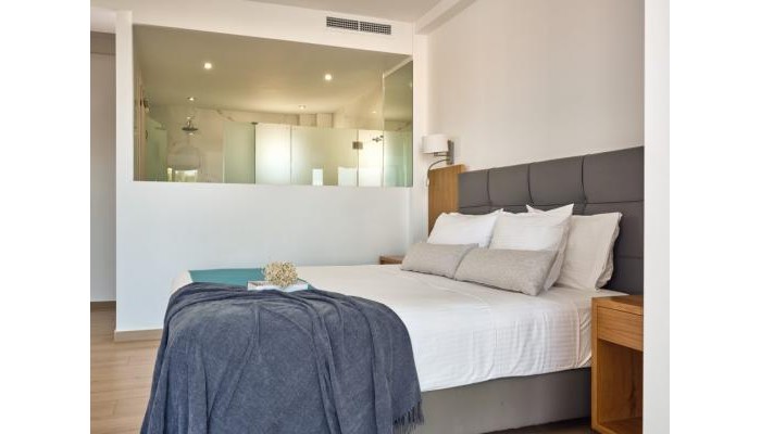 Hotel Cavo Orient Beach poza 6