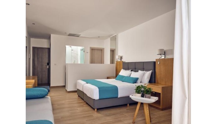 Hotel Cavo Orient Beach poza 7