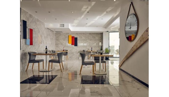 Hotel Cavo Orient Beach poza 13