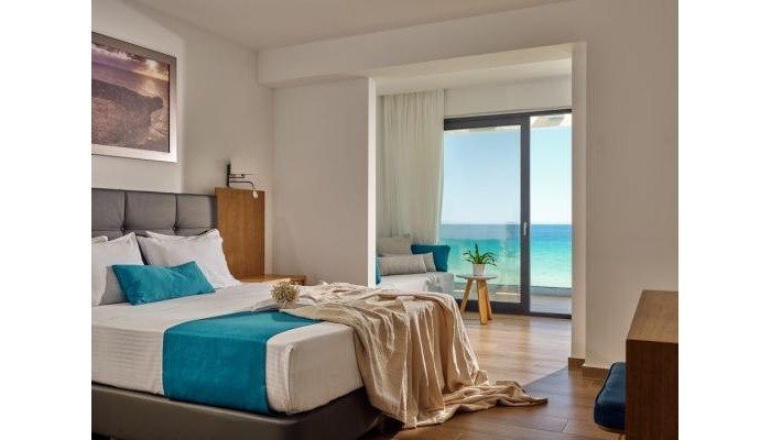 Hotel Cavo Orient Beach poza 5