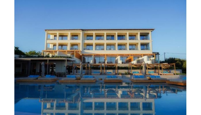 Hotel Tsamis Zante Suites poza 0