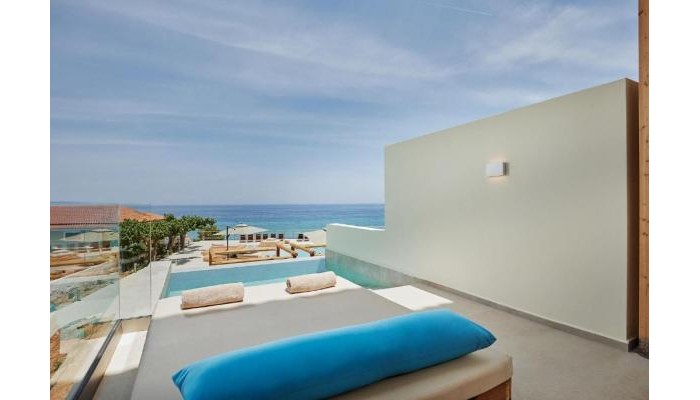 Hotel Tsamis Zante Suites poza 23