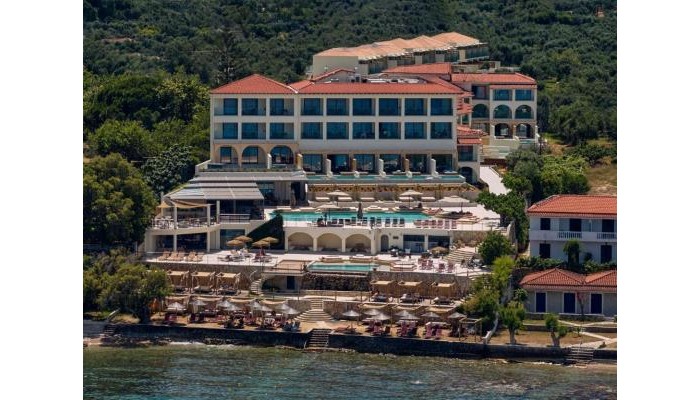 Hotel Tsamis Zante Suites poza 1