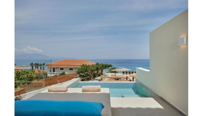 Hotel Tsamis Zante Suites poza 51