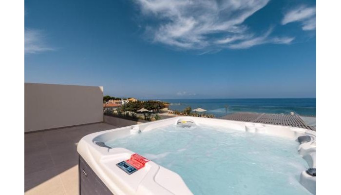Hotel Tsamis Zante Suites poza 50