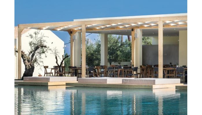 Hotel Tsamis Zante Suites poza 52