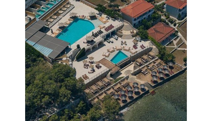 Hotel Tsamis Zante Suites poza 5