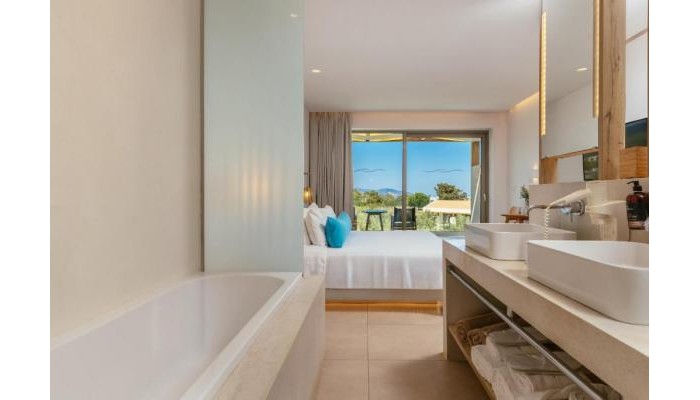 Hotel Tsamis Zante Suites poza 28