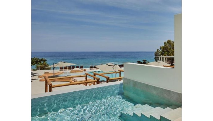Hotel Tsamis Zante Suites poza 8