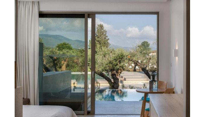 Hotel Tsamis Zante Suites poza 17