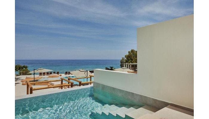Hotel Tsamis Zante Suites poza 49