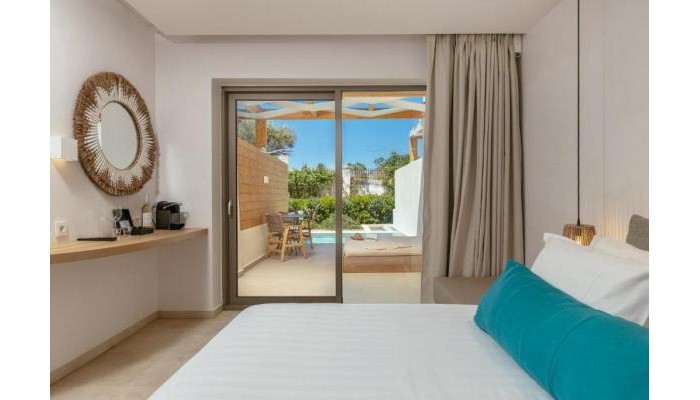Hotel Tsamis Zante Suites poza 6