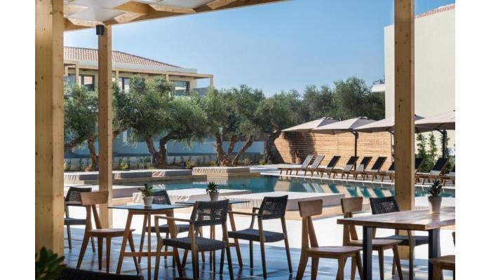 Hotel Tsamis Zante Suites poza 36