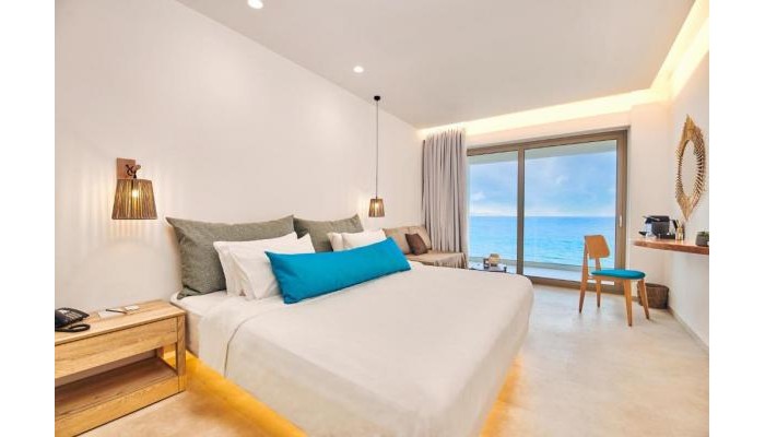 Hotel Tsamis Zante Suites poza 13