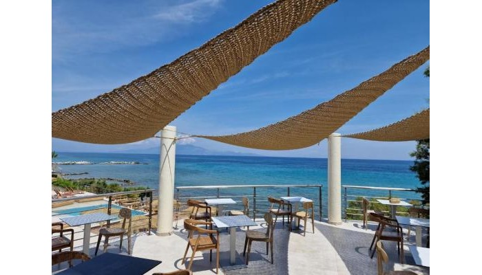 Hotel Tsamis Zante Suites poza 48