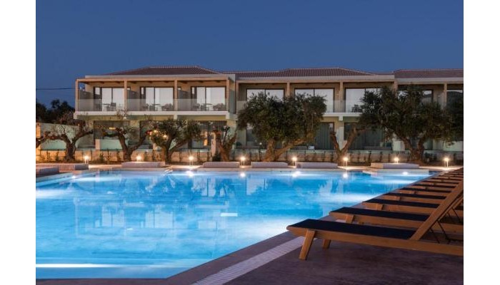 Hotel Tsamis Zante Suites poza 2