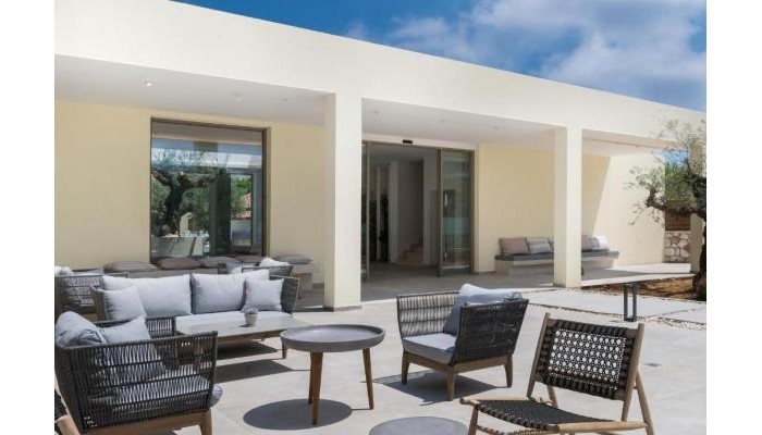 Hotel Tsamis Zante Suites poza 22