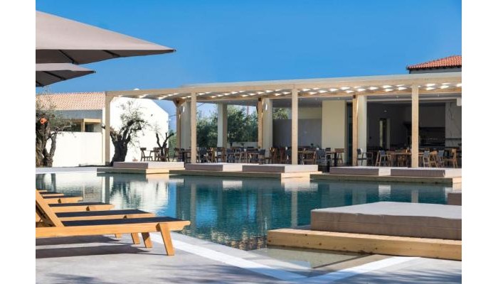 Hotel Tsamis Zante Suites poza 53
