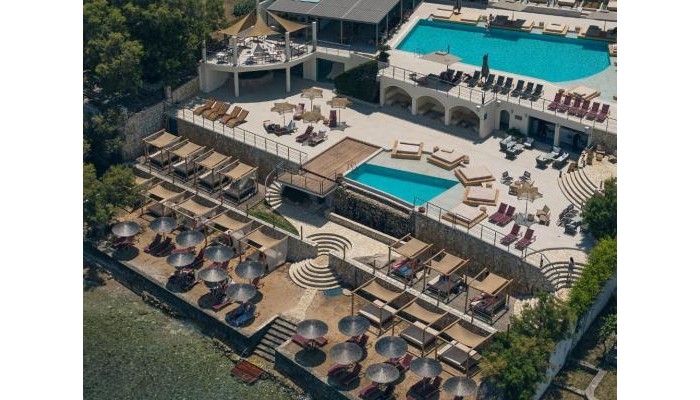 Hotel Tsamis Zante Suites poza 3