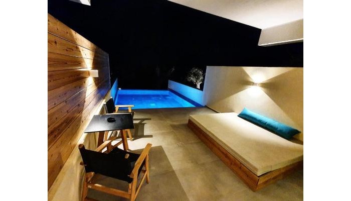 Hotel Tsamis Zante Suites poza 16