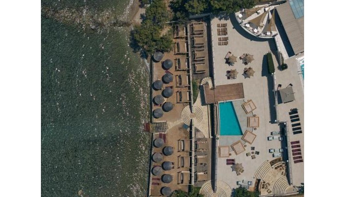 Hotel Tsamis Zante Suites poza 4