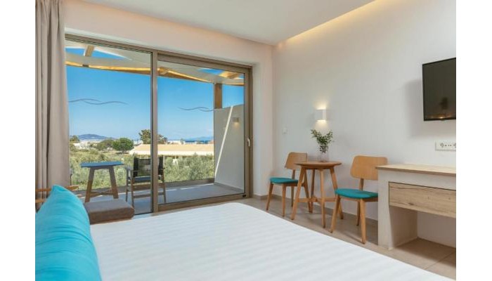 Hotel Tsamis Zante Suites poza 9