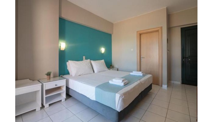 Hermes Hotel poza 8
