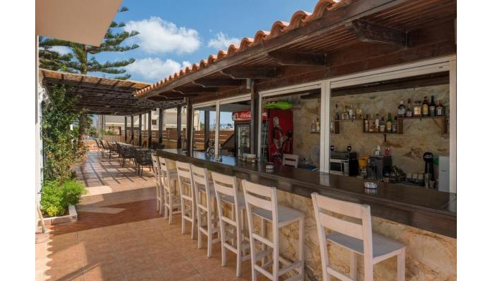 Hermes Hotel poza 20
