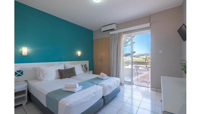 Hermes Hotel poza 1