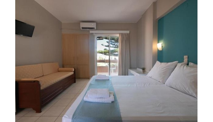 Hermes Hotel poza 3