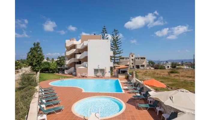 Hermes Hotel poza 0