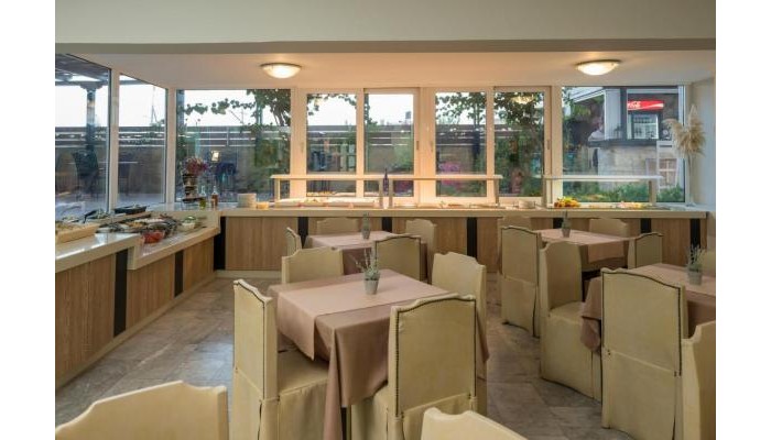 Hermes Hotel poza 14