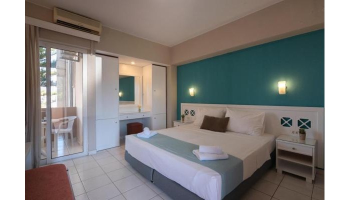 Hermes Hotel poza 7