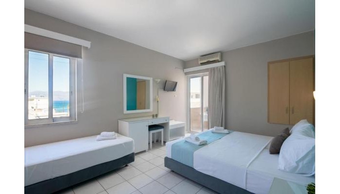 Hermes Hotel poza 9