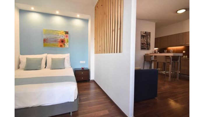 Hermes Hotel poza 4