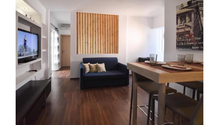 Hermes Hotel poza 2