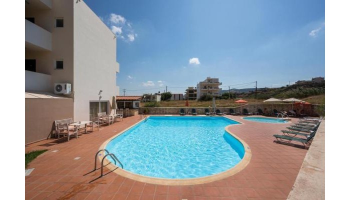 Hermes Hotel poza 17