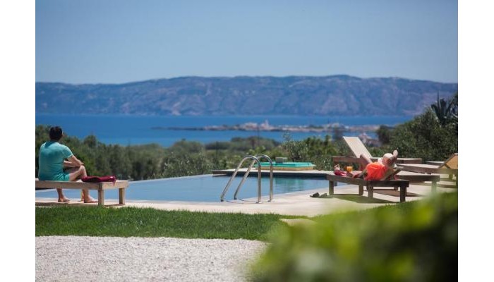 Hotel Agarathos poza 2