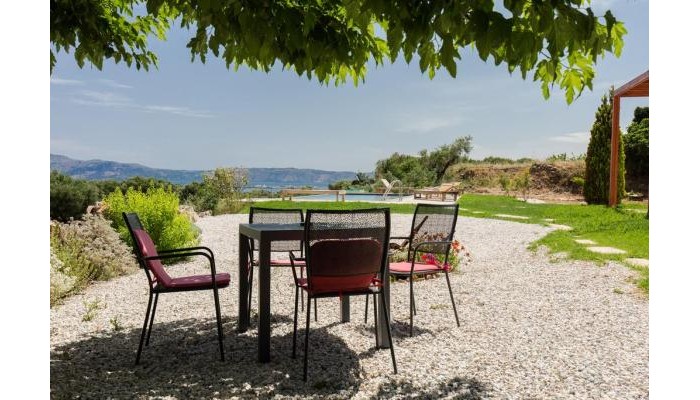 Hotel Agarathos poza 8