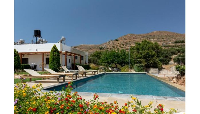Hotel Agarathos poza 3