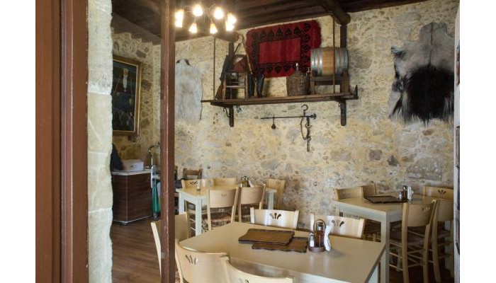Hotel Agarathos poza 13