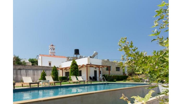 Hotel Agarathos poza 4