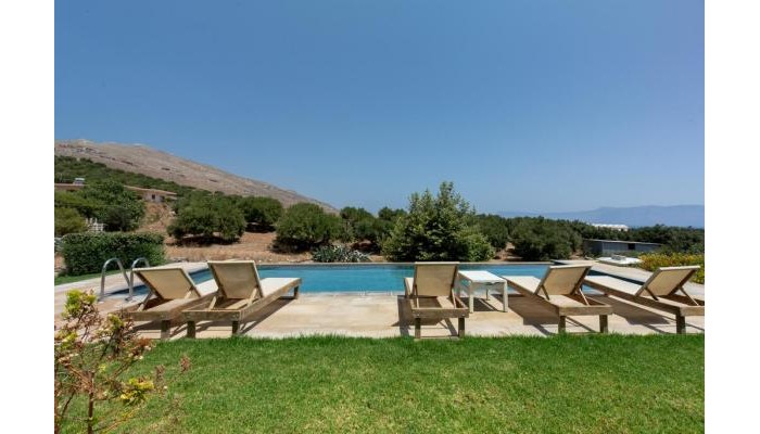 Hotel Agarathos poza 5