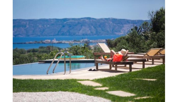 Hotel Agarathos poza 6
