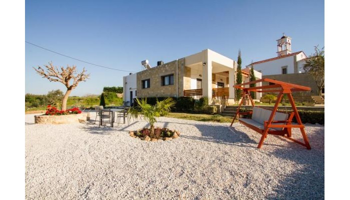 Hotel Agarathos poza 1
