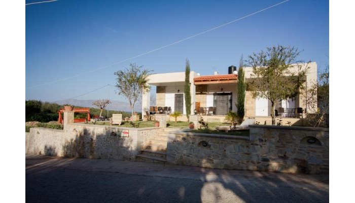 Hotel Agarathos poza 0