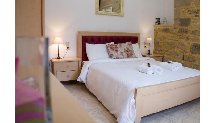 Hotel Agarathos poza 9