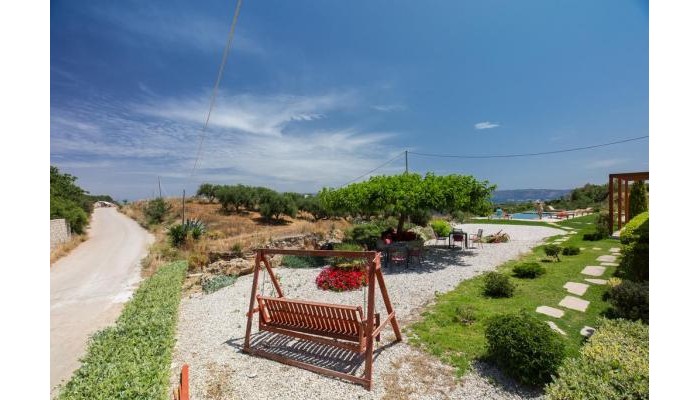 Hotel Agarathos poza 7