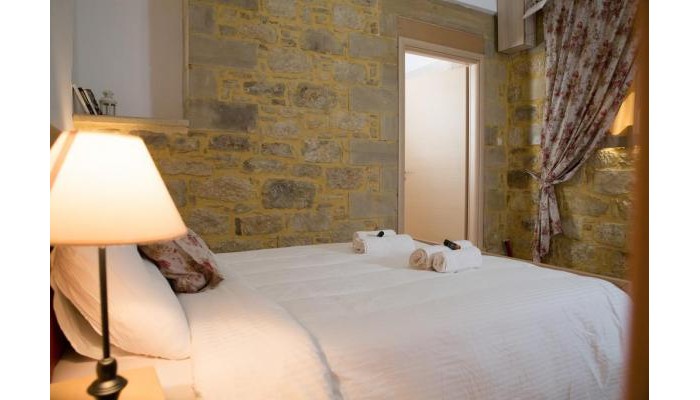 Hotel Agarathos poza 10